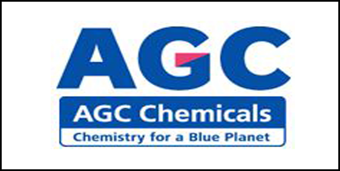 nen3140.net agc chemicals