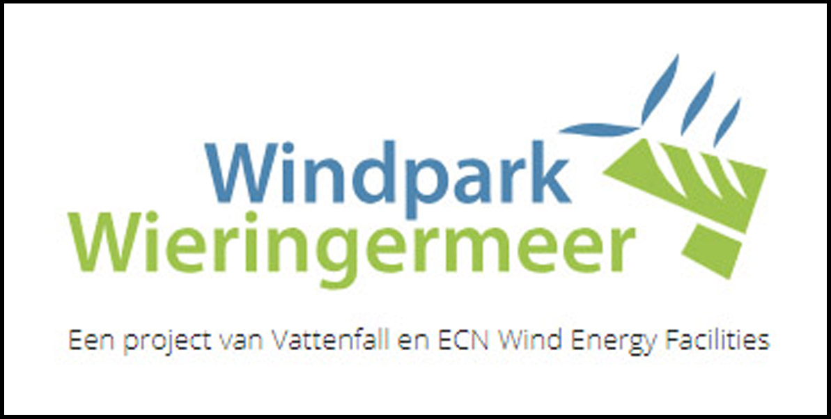 nen3140.net windpark wieringermeer